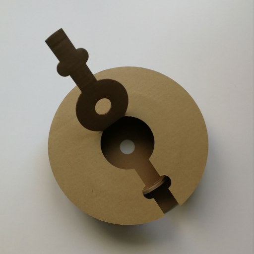 Szpule do kabli światłowodowych, elektrycznych i uszczelek